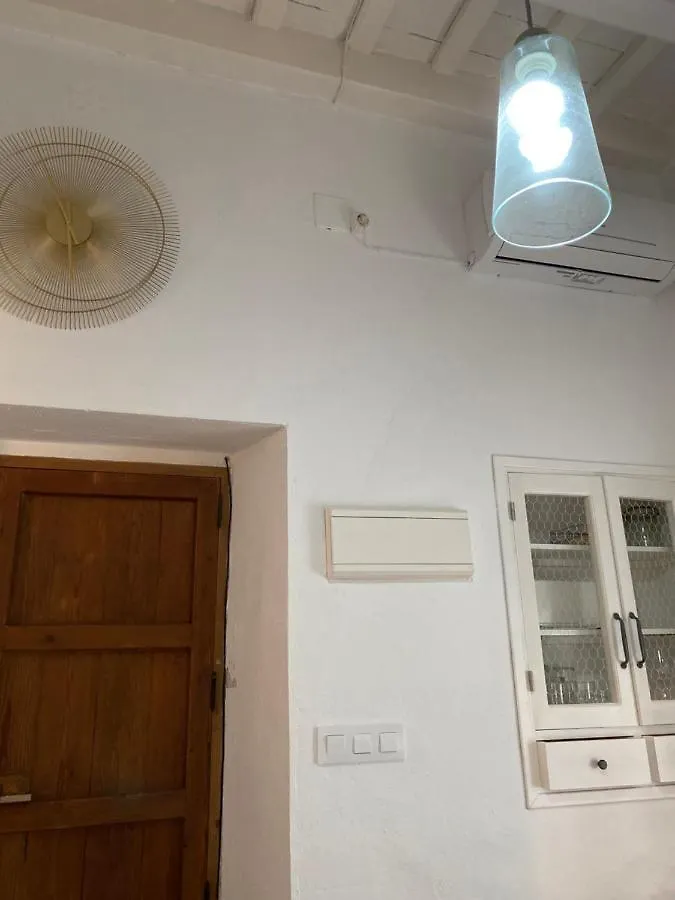 Apartment Casa Romantica 