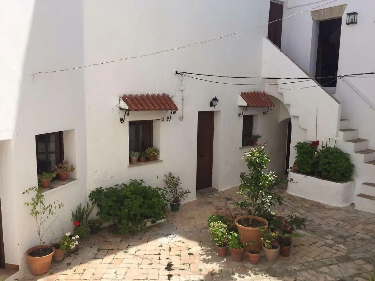 Apartment Casa Romantica 