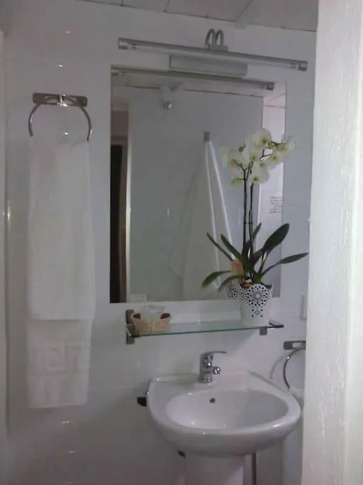 Apartment Casa Romantica 