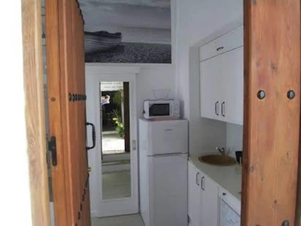 Apartment Casa Romantica 