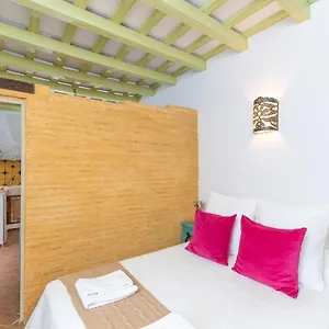  Apartamento Casas La Favorita De Vejer