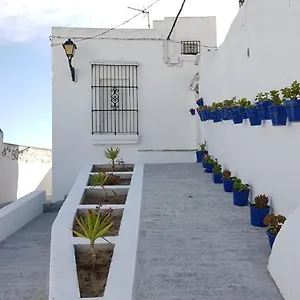  Сasa de vacaciones Casa Roser