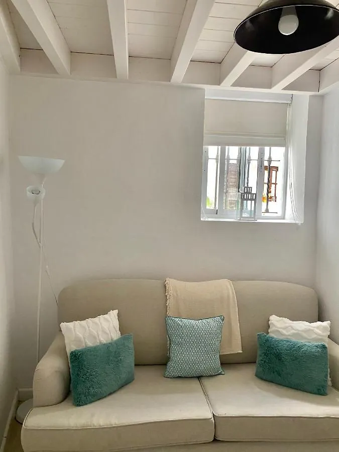Casa Romantica 