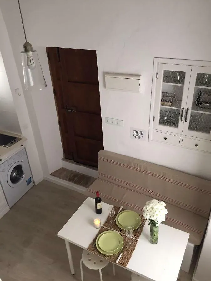 Casa Romantica 