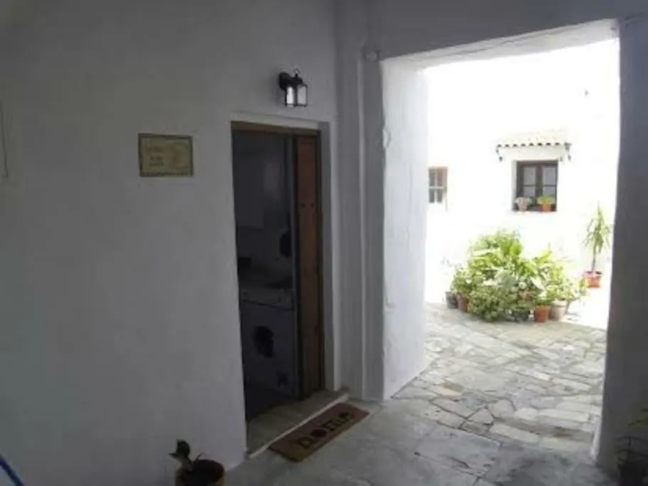 Apartment Casa Romantica 
