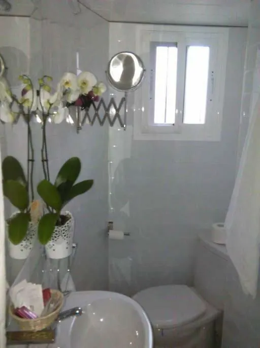 Apartment Casa Romantica 