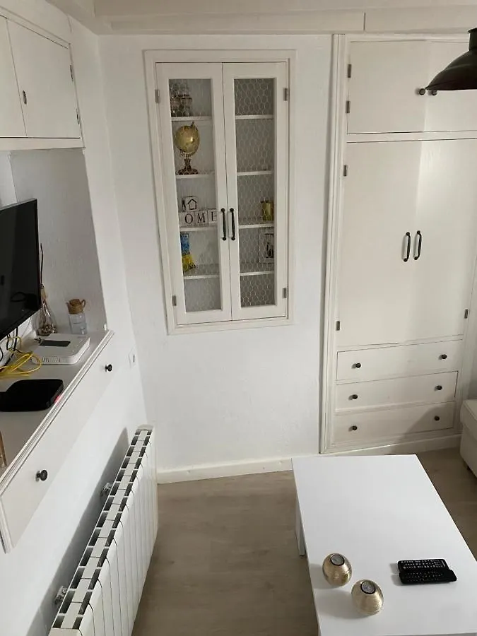Apartment Casa Romantica 
