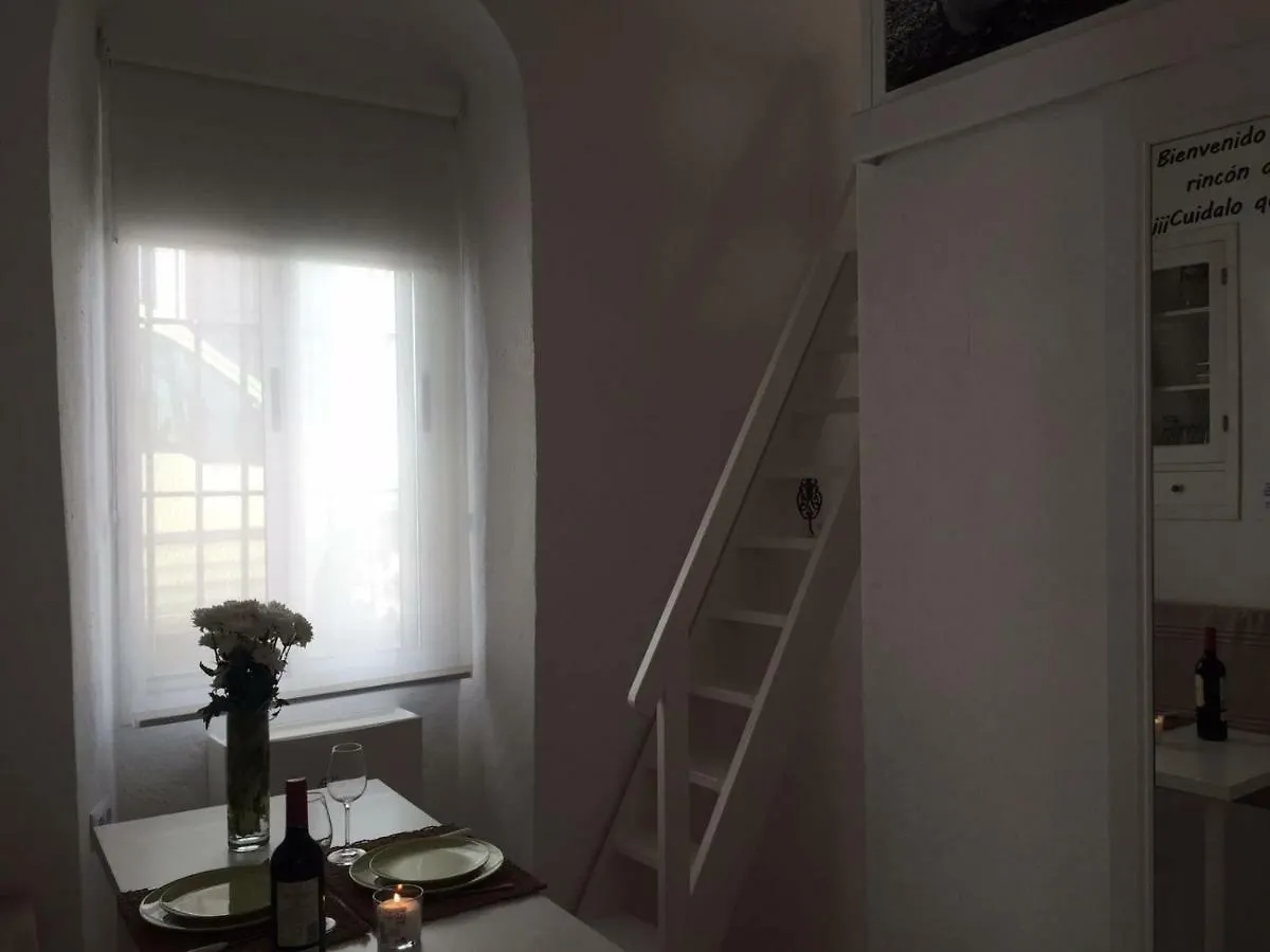 Casa Romantica 